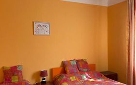 Habitaciónes Privadas en Hendaye Daniela, à 5 minutes de la gare d'Hendaye et Euskotren, Wi-Fi